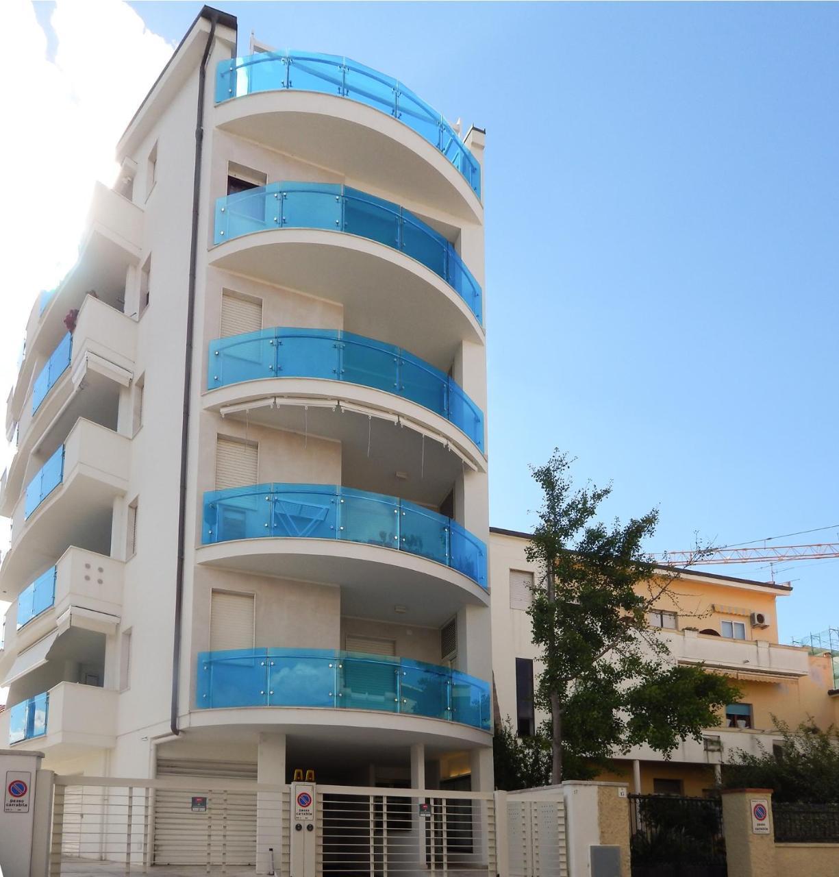Casa Lido Alghero Exterior foto